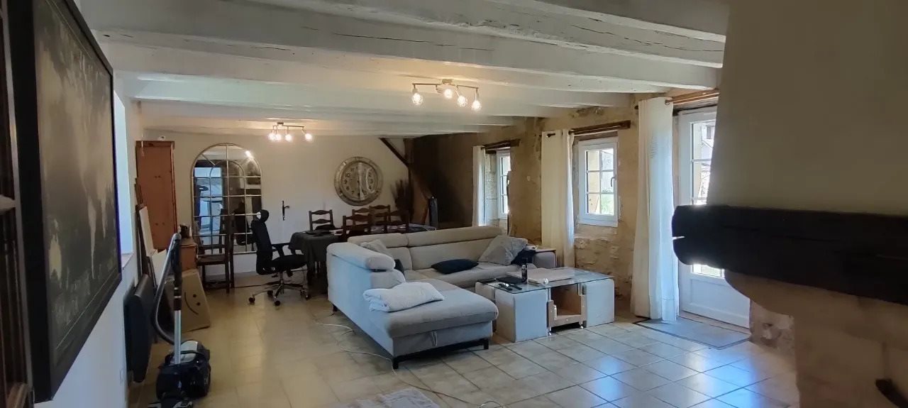 Maison à vendre, 130m², Lalinde
