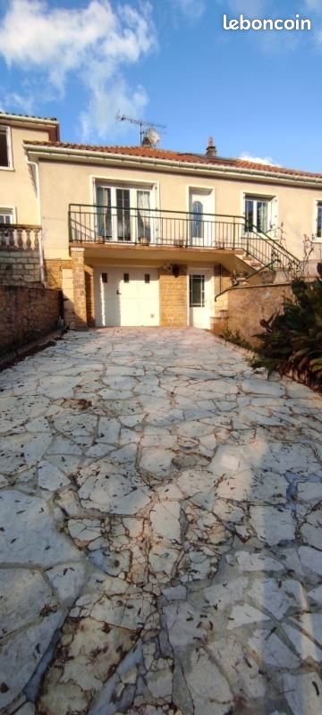 Maison à vendre, 154m², Lalinde