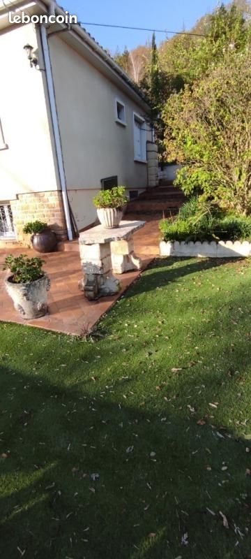 Maison à vendre, 154m², Lalinde