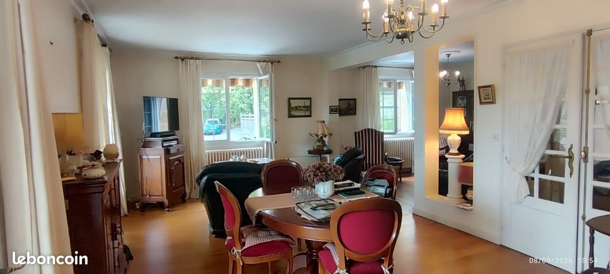 Maison à vendre, 124m², Lalinde