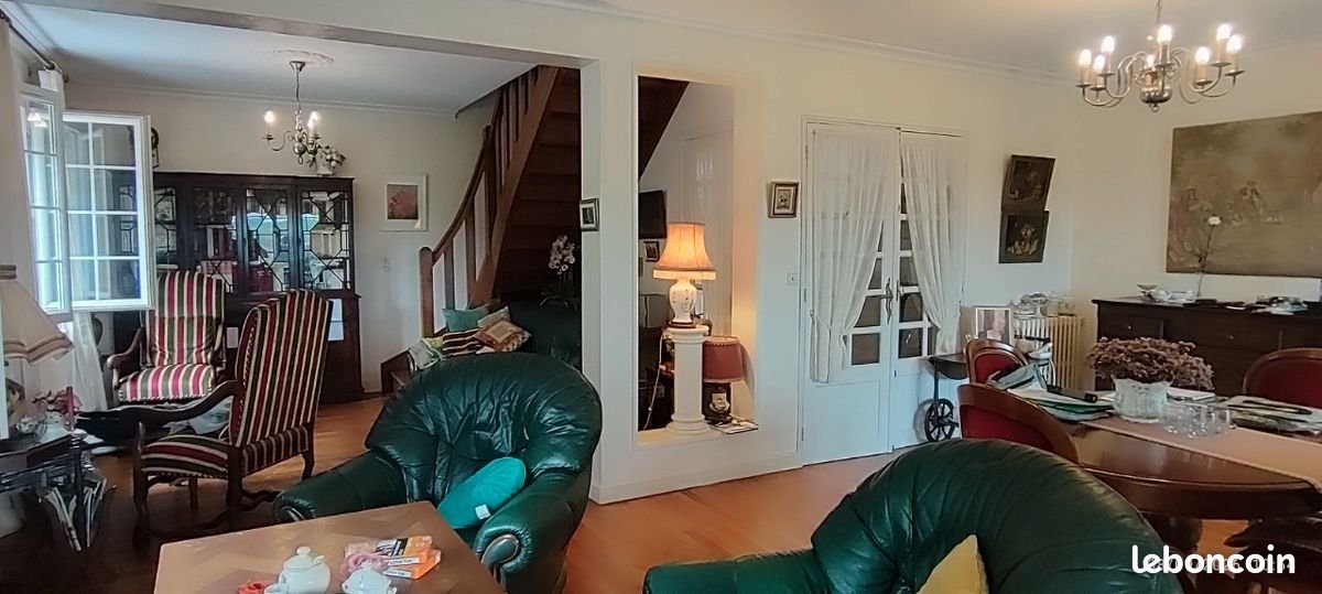 Maison à vendre, 124m², Lalinde