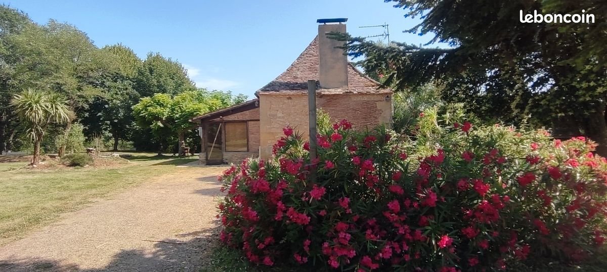 Maison à vendre, 194m², Lalinde