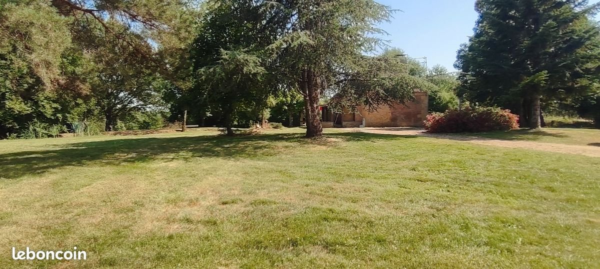 Maison à vendre, 194m², Lalinde