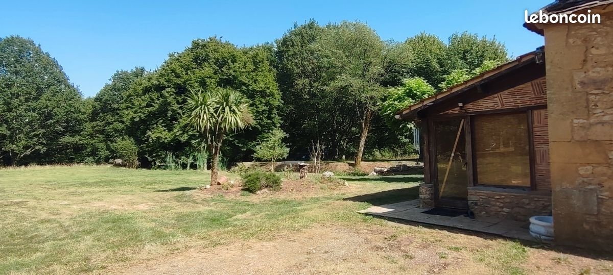 Maison à vendre, 194m², Lalinde