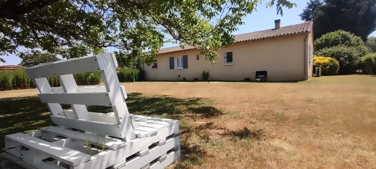 Maison à vendre, 90m², Lalinde