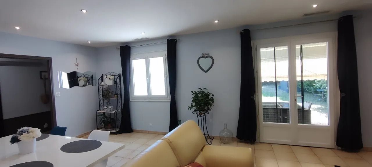 Maison à vendre, 90m², Lalinde