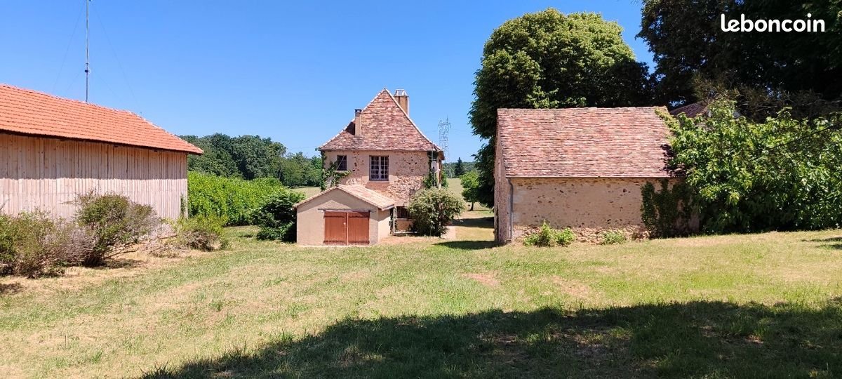 Maison à vendre, 133m², Lalinde