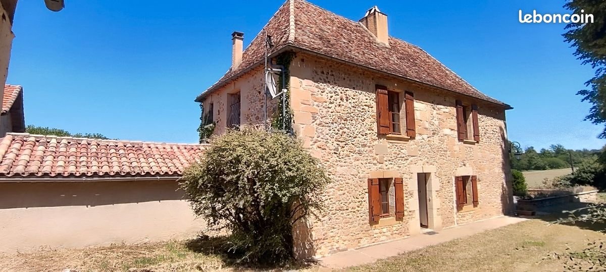 Maison à vendre, 133m², Lalinde