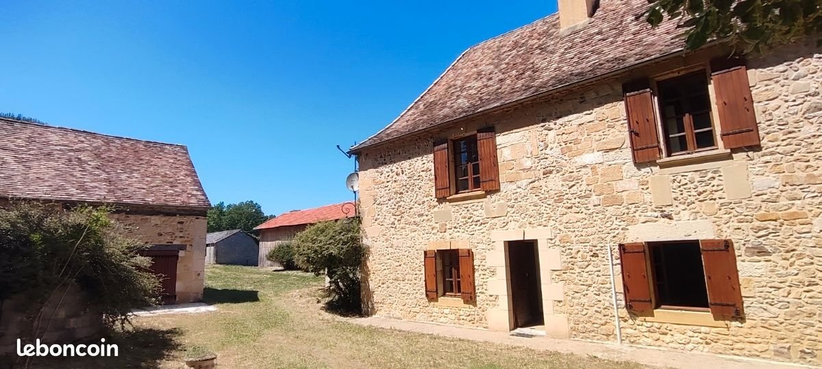 Maison à vendre, 133m², Lalinde