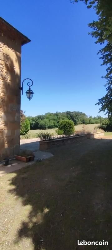 Maison à vendre, 133m², Lalinde