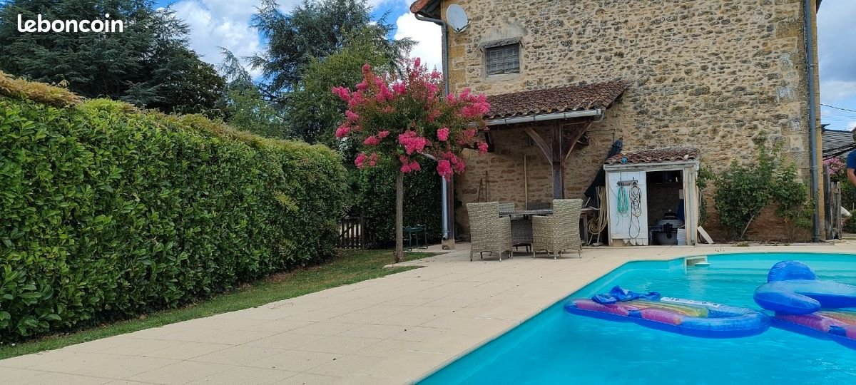Maison à vendre, 132m², Lalinde
