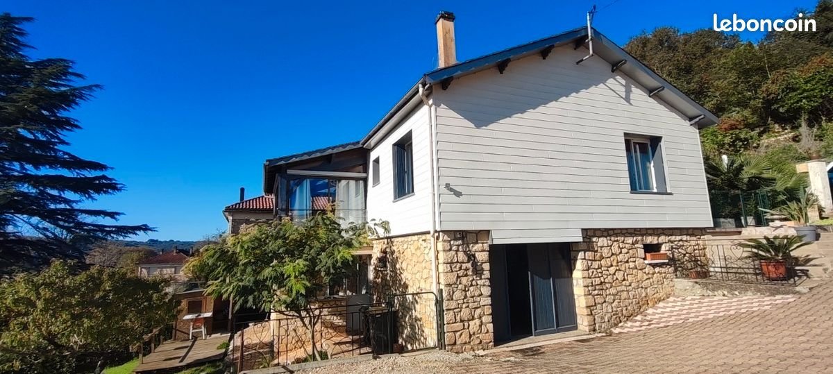 Maison à vendre, 73m², Lalinde