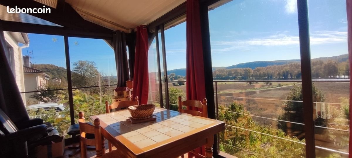 Maison à vendre, 73m², Lalinde