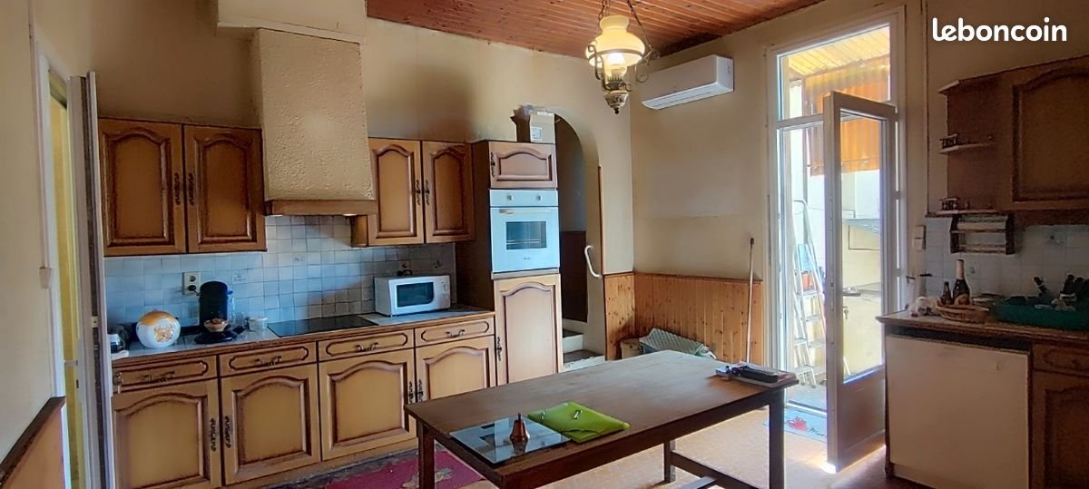 Maison à vendre, 102m², Lalinde