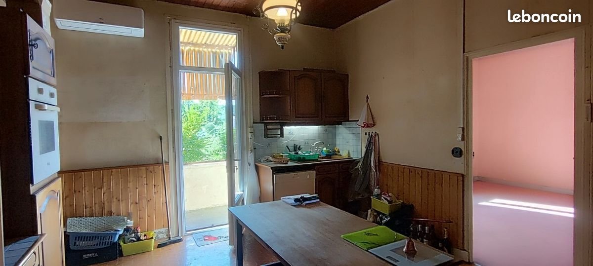 Maison à vendre, 102m², Lalinde