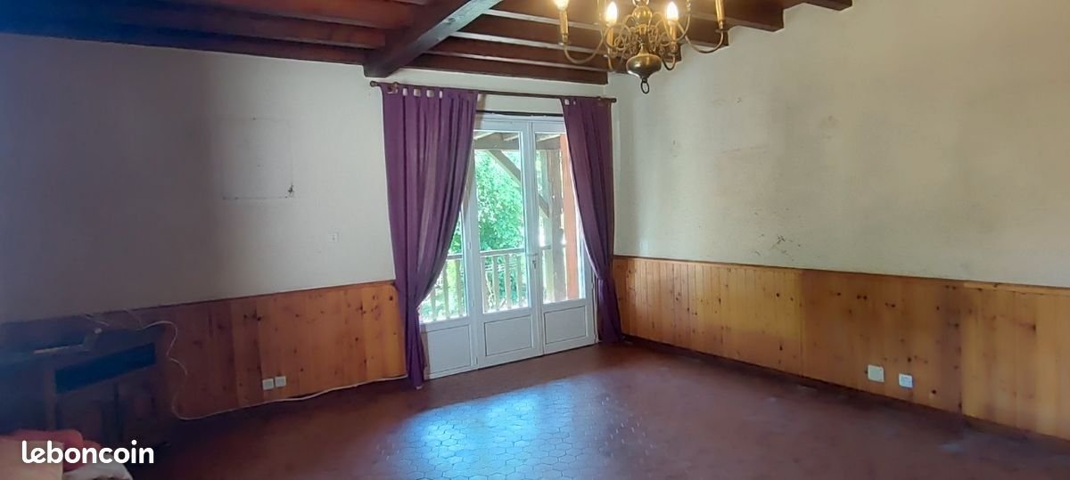 Maison à vendre, 102m², Lalinde