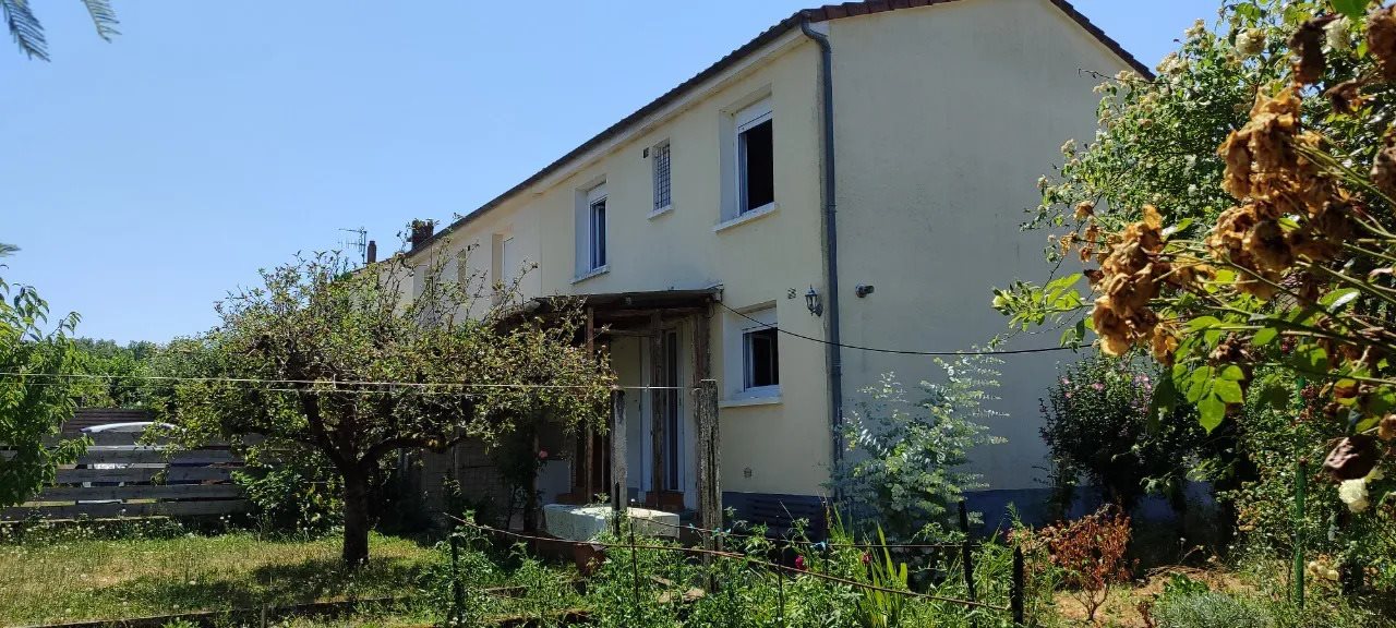Maison à vendre, 98m², Lalinde