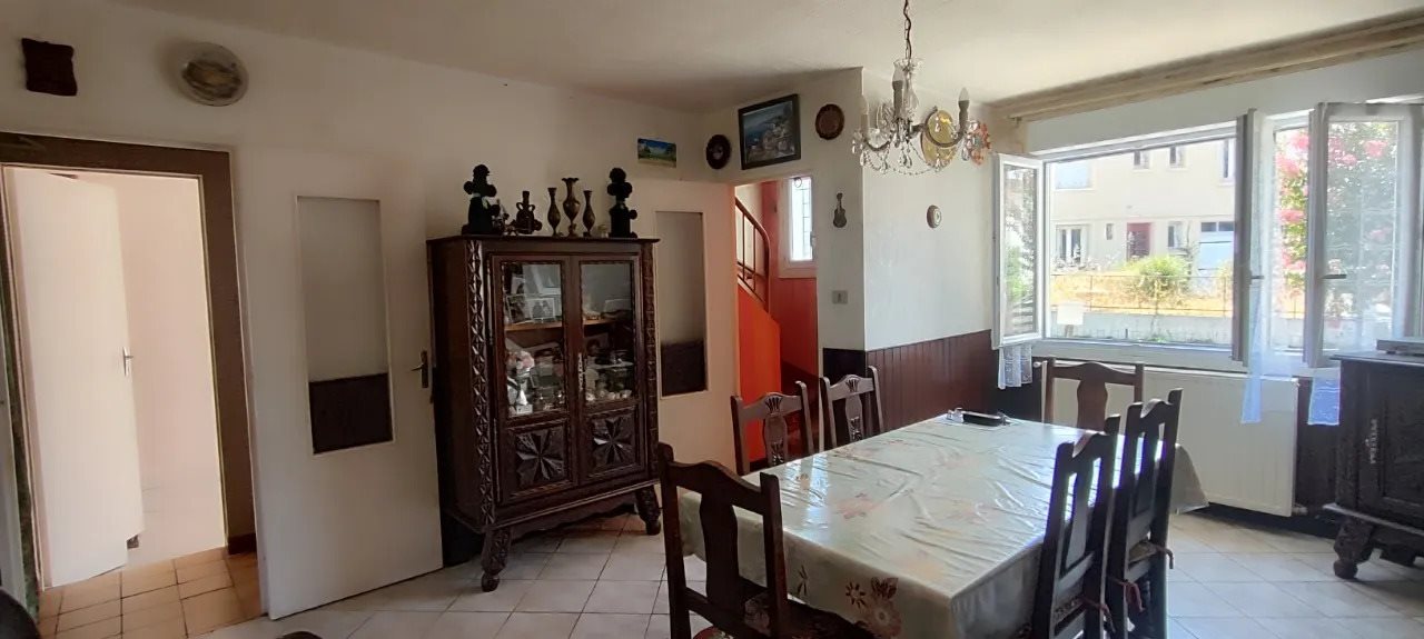 Maison à vendre, 98m², Lalinde