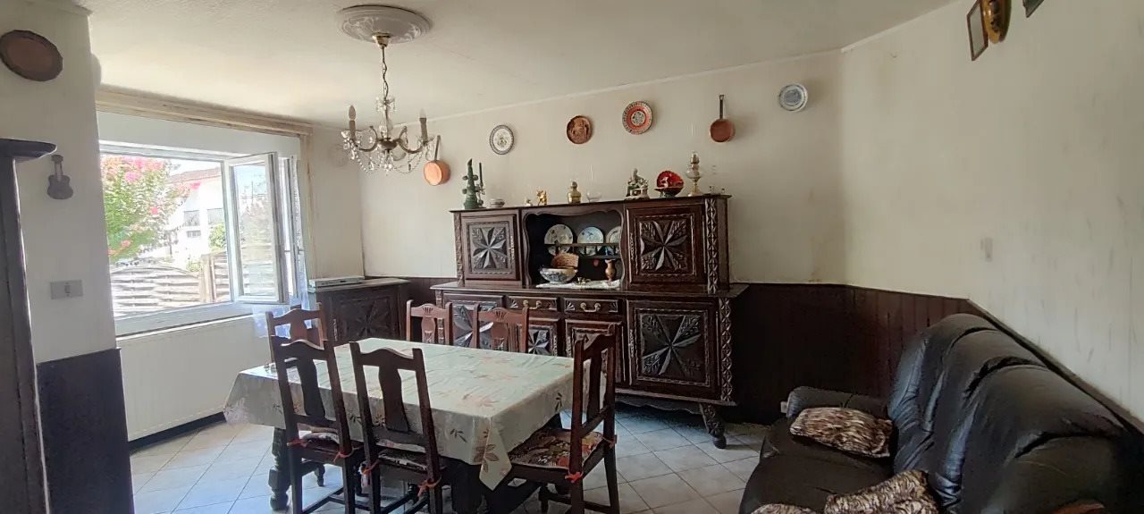 Maison à vendre, 98m², Lalinde