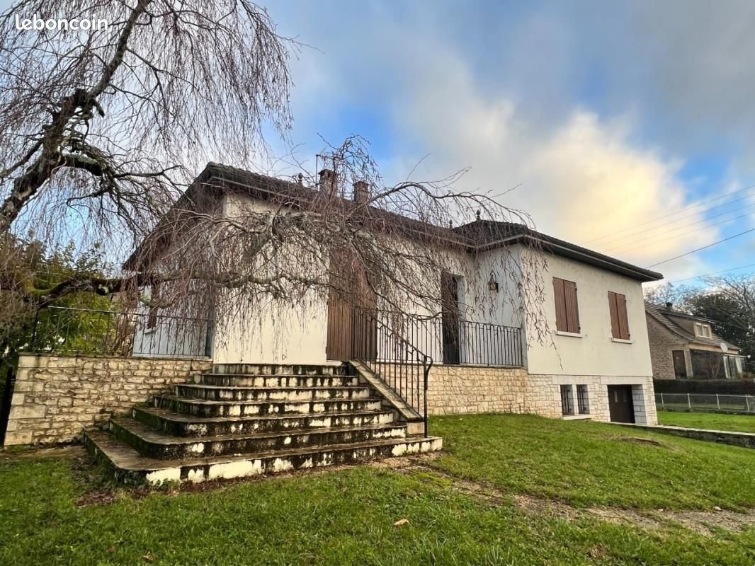 Maison à vendre, 176m², Lalinde