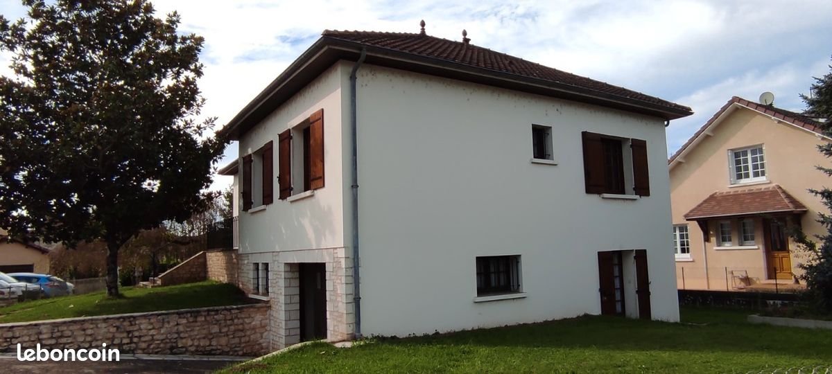 Maison à vendre, 176m², Lalinde