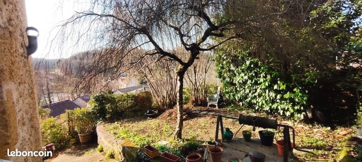 Maison à vendre, 150m², Lalinde