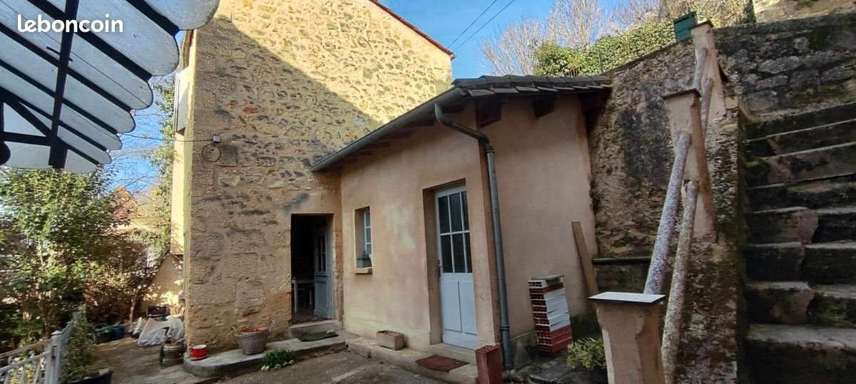 Maison à vendre, 150m², Lalinde