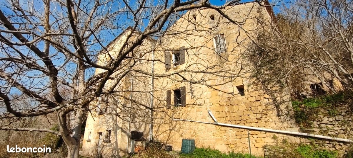 Maison à vendre, 150m², Lalinde