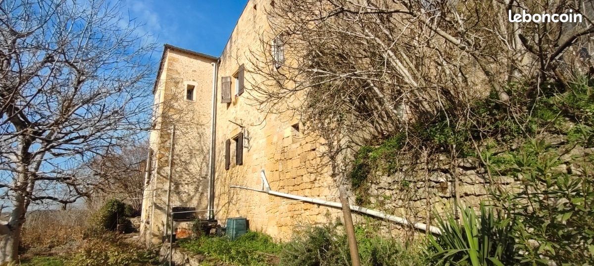 Maison à vendre, 150m², Lalinde