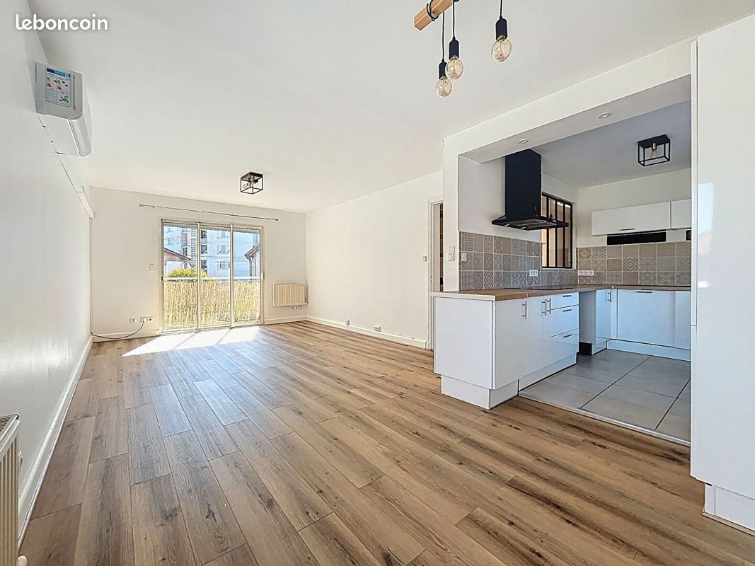 Appartement à vendre, 69m², Valence