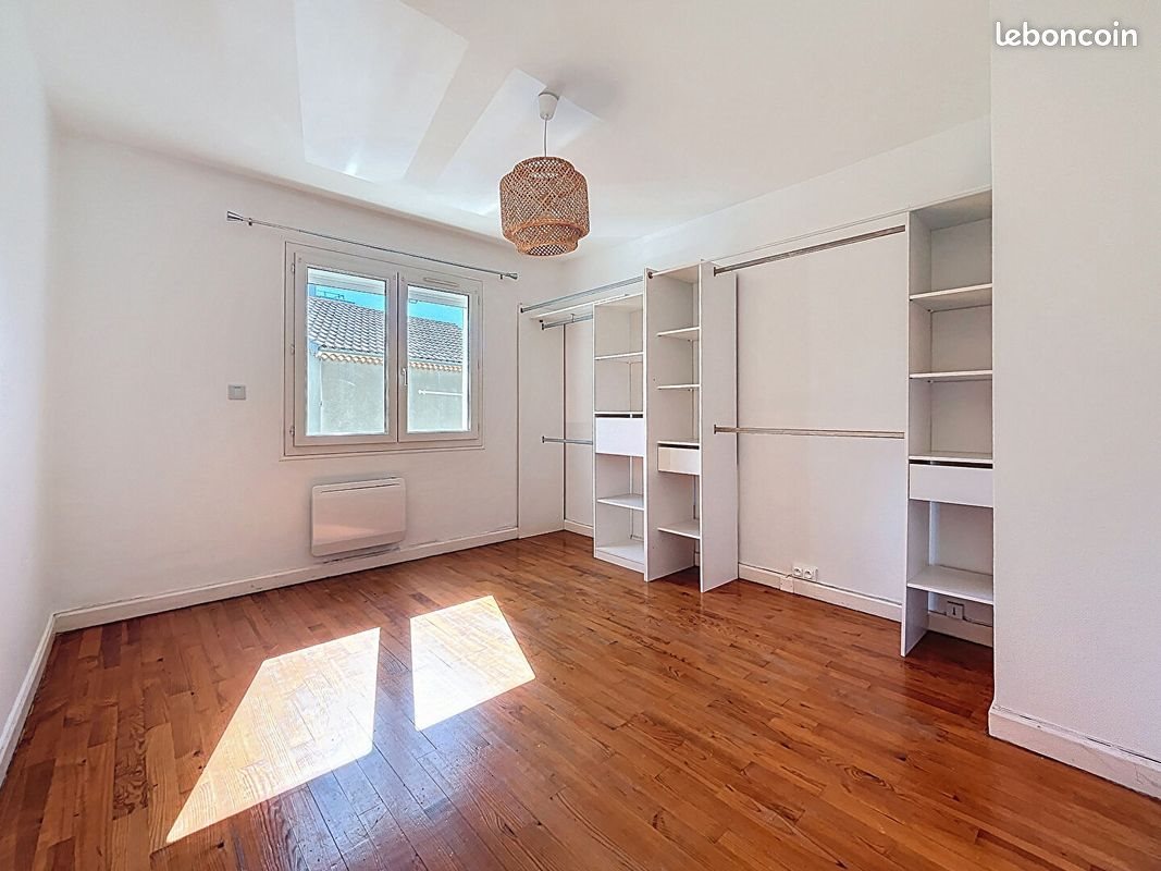 Appartement à vendre, 69m², Valence