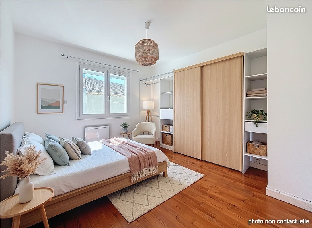 Appartement à vendre, 69m², Valence
