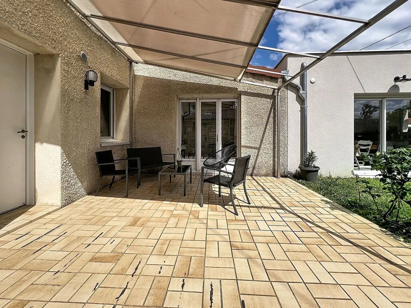 Maison à vendre, 110m², Bourg-lès-Valence