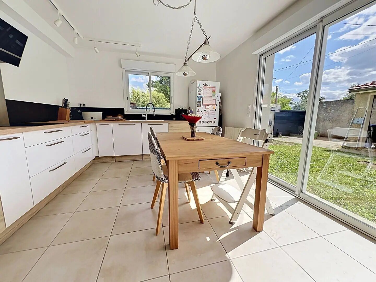 Maison à vendre, 110m², Bourg-lès-Valence