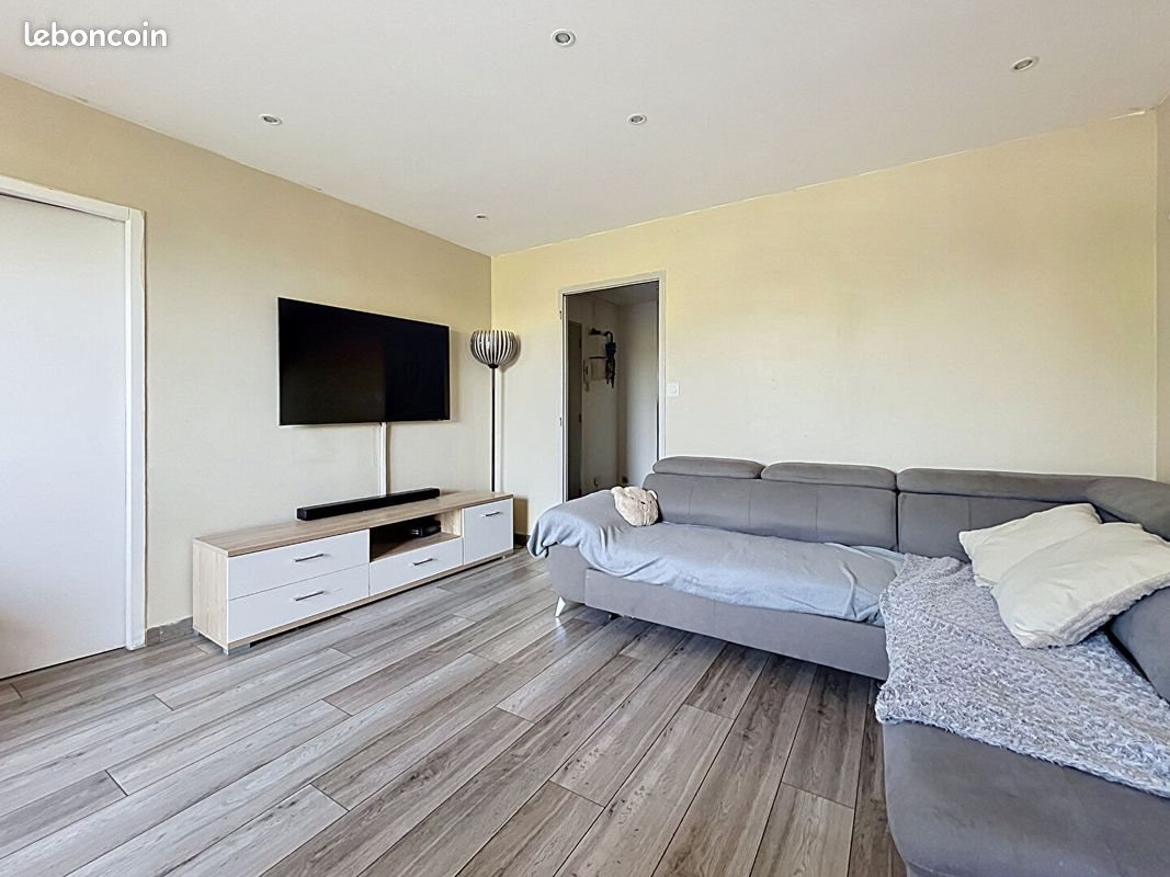 Appartement à vendre, 81m², Valence