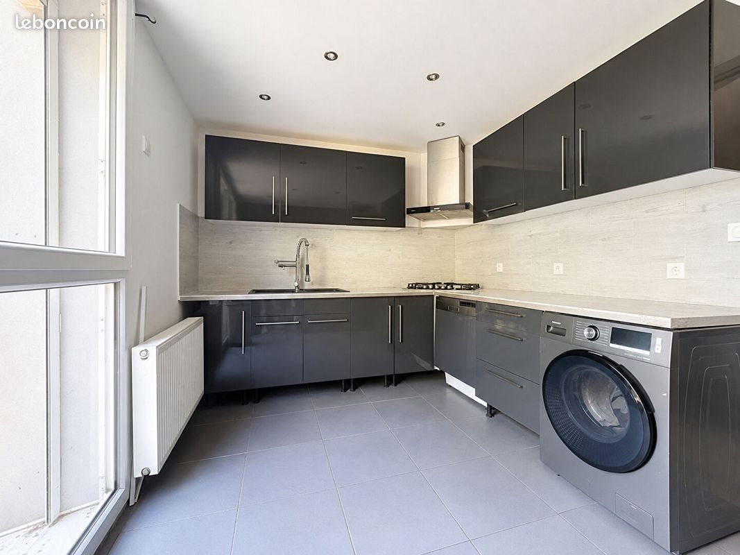 Appartement à vendre, 81m², Valence