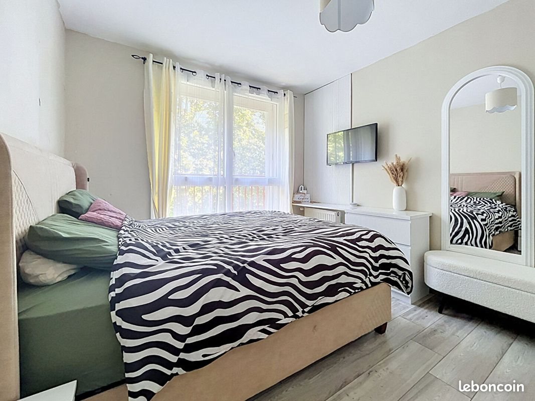 Appartement à vendre, 81m², Valence