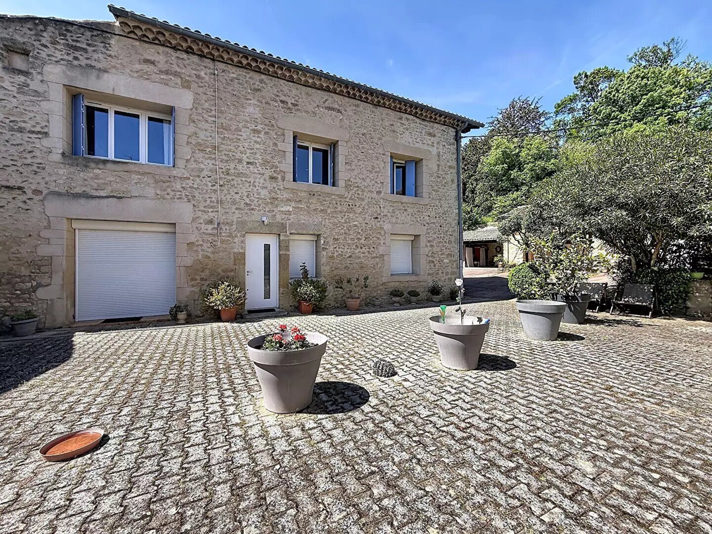 Appartement à vendre, 143m², Etoile-sur-Rhône