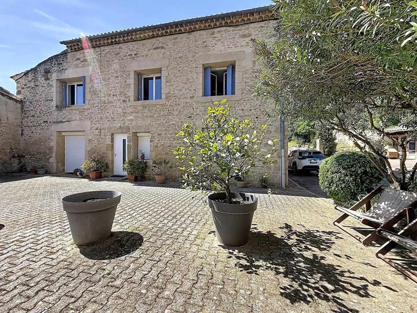 Appartement à vendre, 143m², Etoile-sur-Rhône