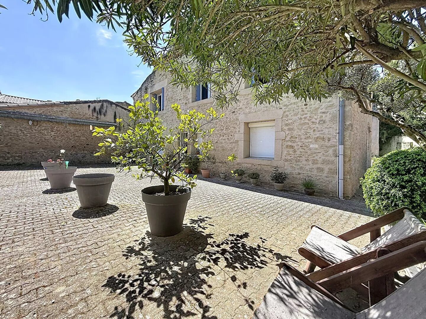 Appartement à vendre, 143m², Etoile-sur-Rhône