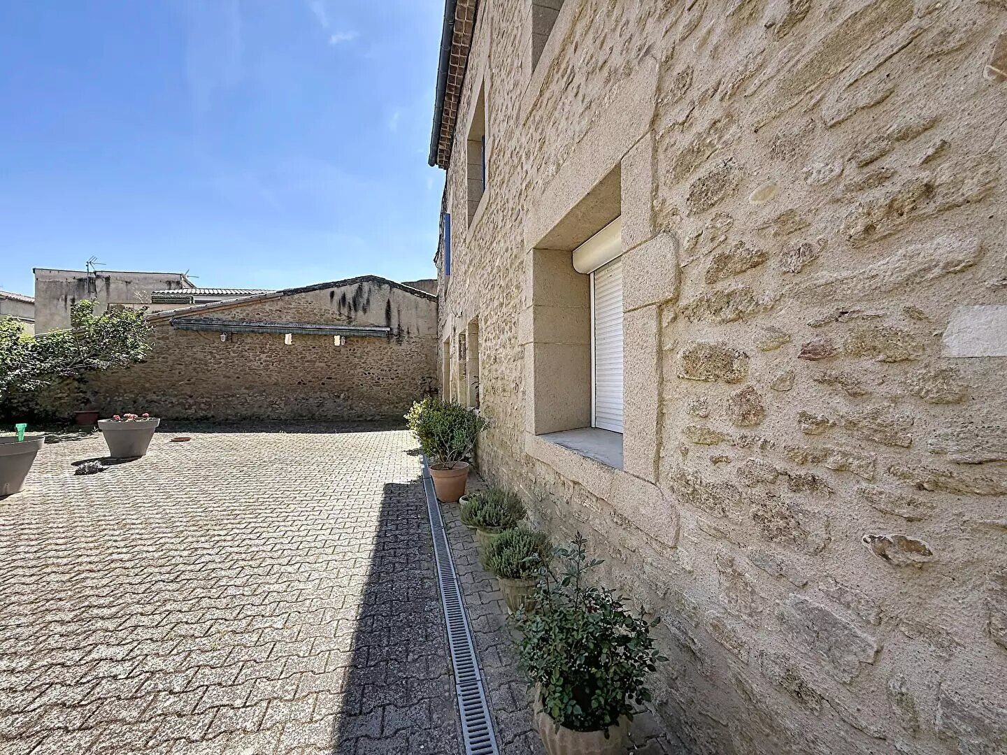 Appartement à vendre, 143m², Etoile-sur-Rhône