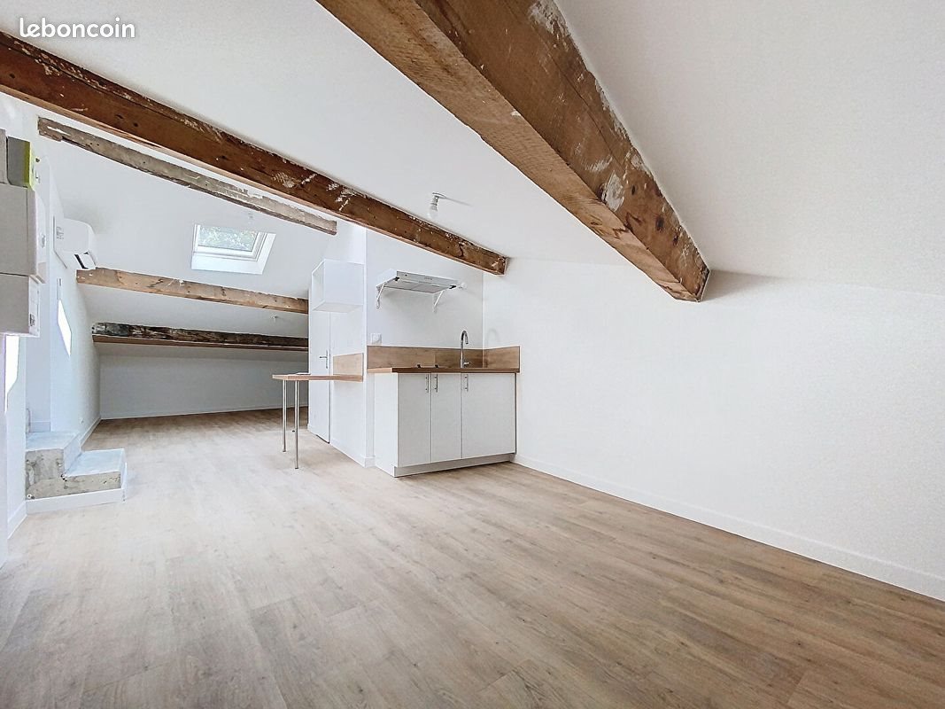 Appartement à louer, 25m², Valence