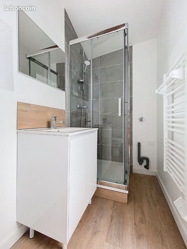Appartement à louer, 25m², Valence