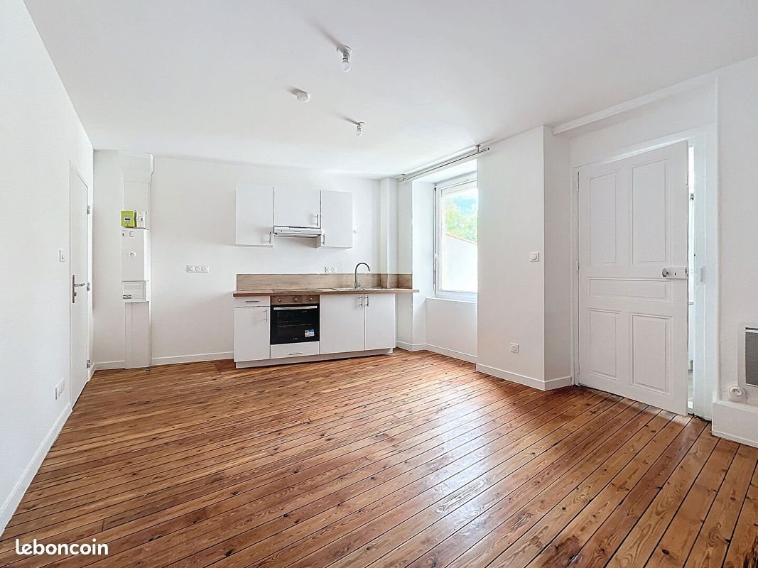 Appartement à louer, 58m², Valence