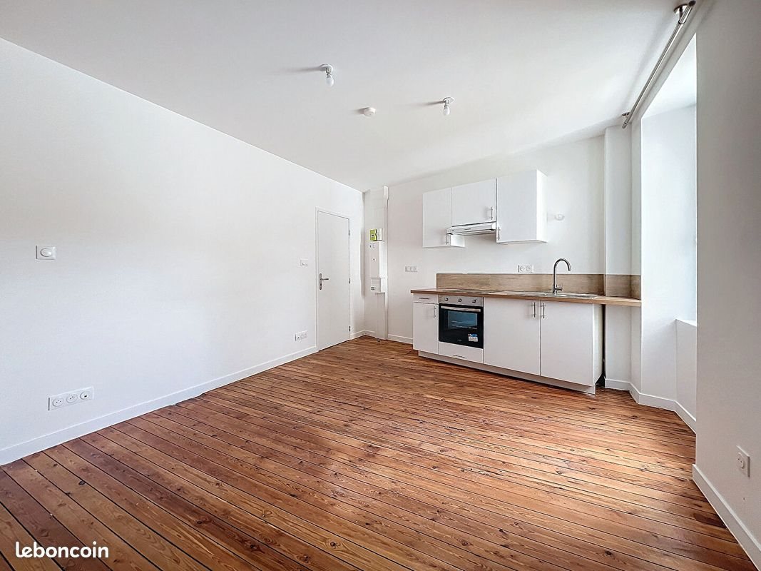 Appartement à louer, 58m², Valence