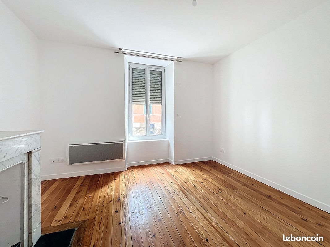 Appartement à louer, 58m², Valence