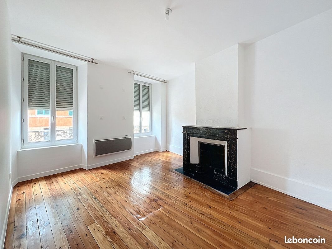 Appartement à louer, 58m², Valence
