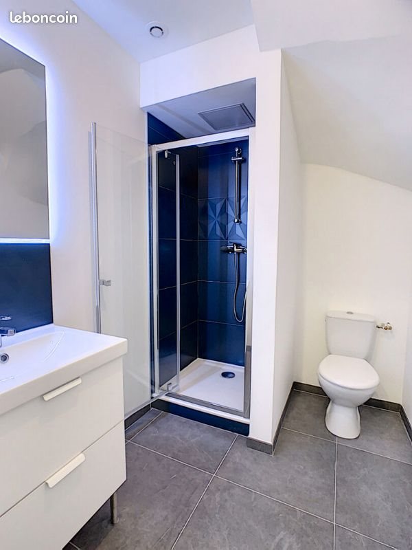 Appartement à louer, 26m², Valence