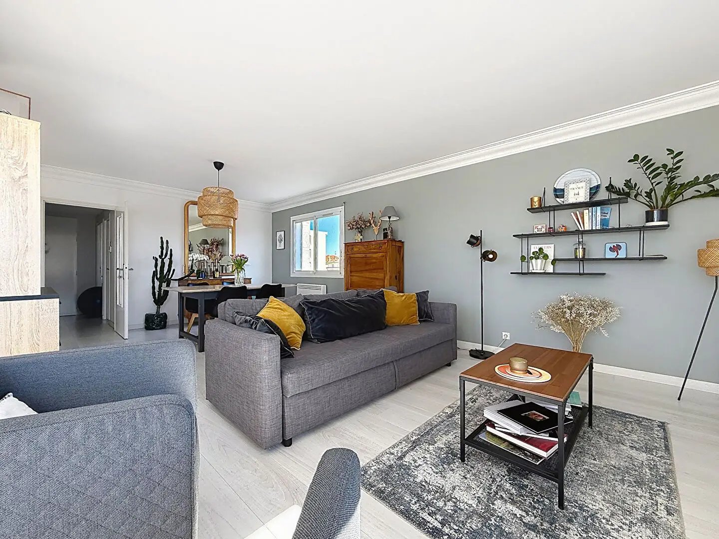 Appartement à vendre, 108m², Valence
