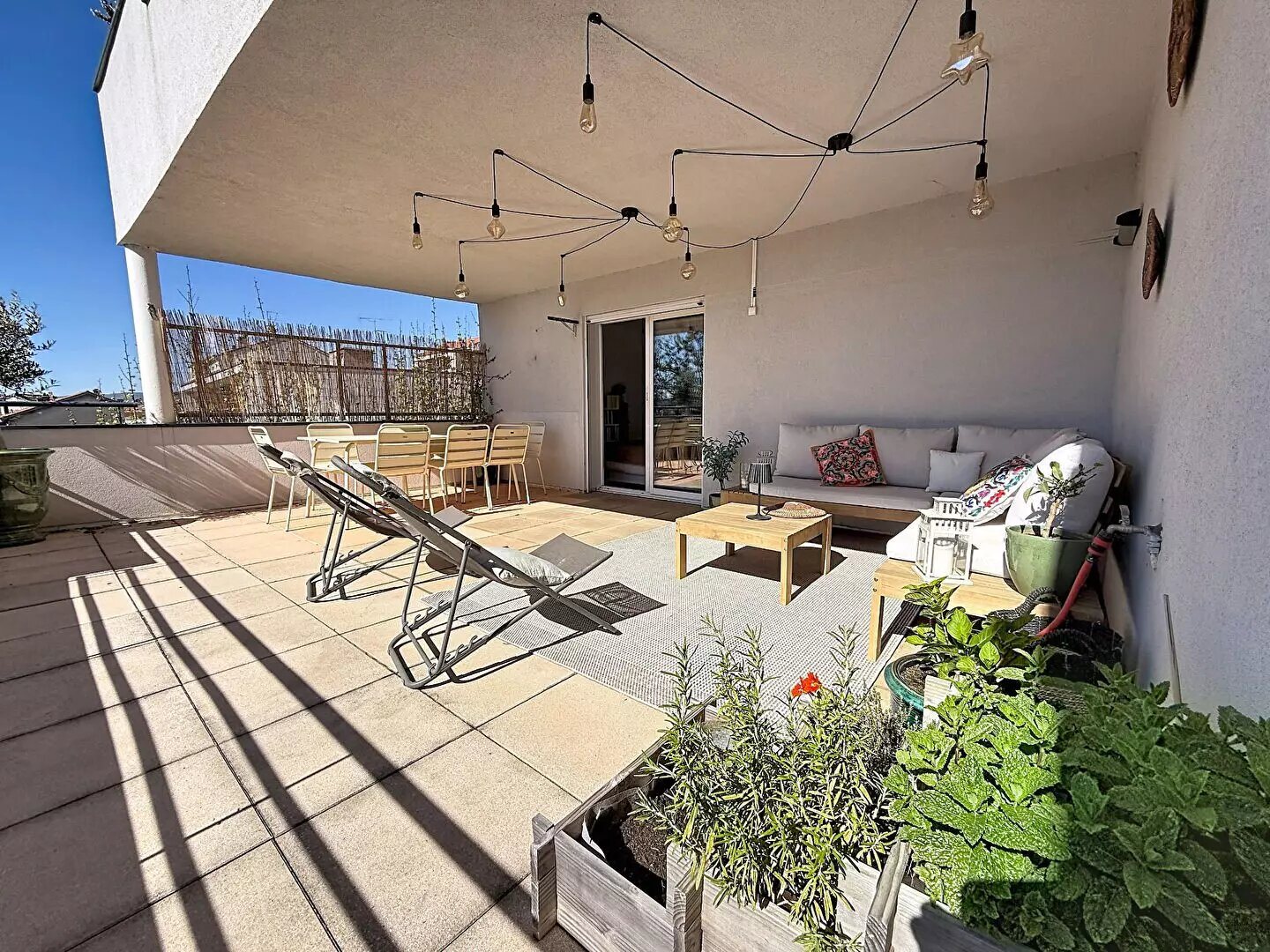Appartement à vendre, 118m², Valence